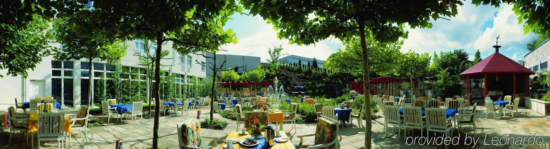 Hotel La Strada カッセル エクステリア 写真