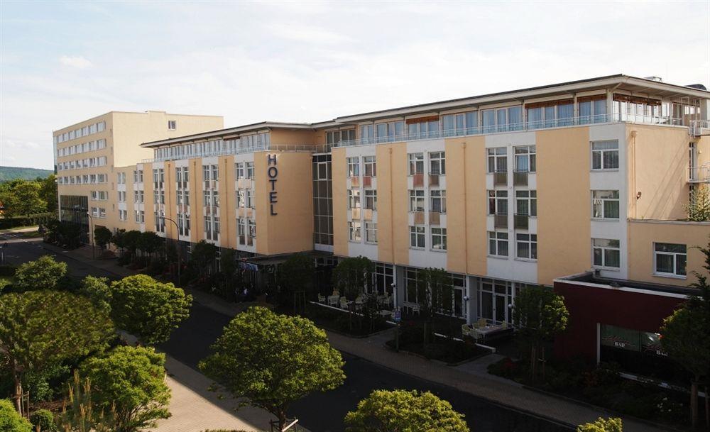 Hotel La Strada カッセル エクステリア 写真
